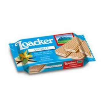 Crackers non salati Barilla (500 gr) - In Punta di Forchetta