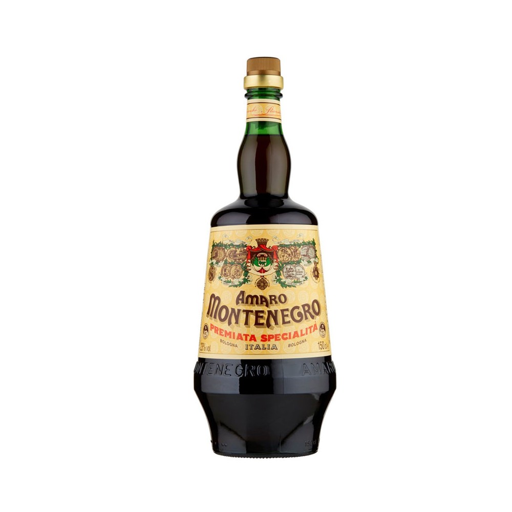 Amaro MONTENEGRO (70cl) - In Punta di Forchetta