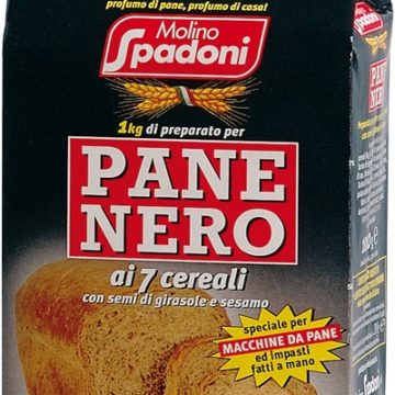 Farina di Ceci Spadoni (500 gr) - In Punta di Forchetta