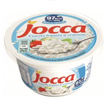 Yogurt Valsoia Bianco (125 ml x 2 vasetti) - In Punta di Forchetta