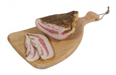 Guanciale Amatriciano IGP