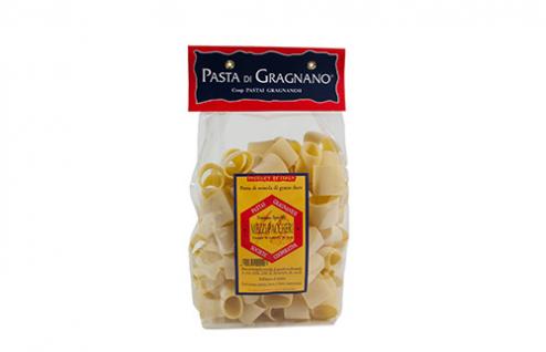 Acquista Mezze Penne Rigate Gr. 500 Rummo online