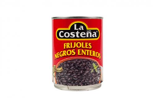 Fagioli Cannellini Secchi 400 g - Legumi Select